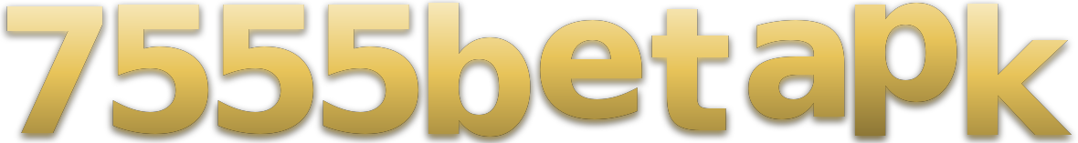 7555bet apk logo